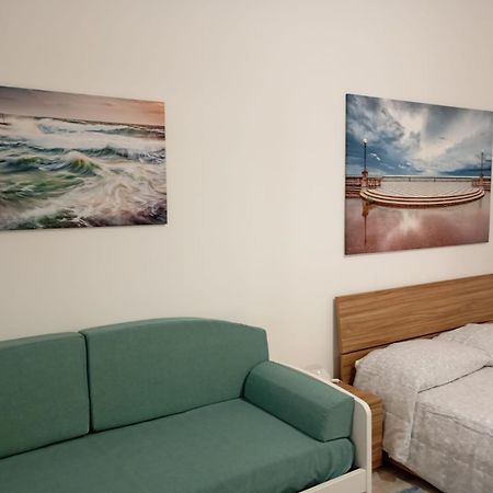 Casagrande - Guest House Livorno Exterior photo