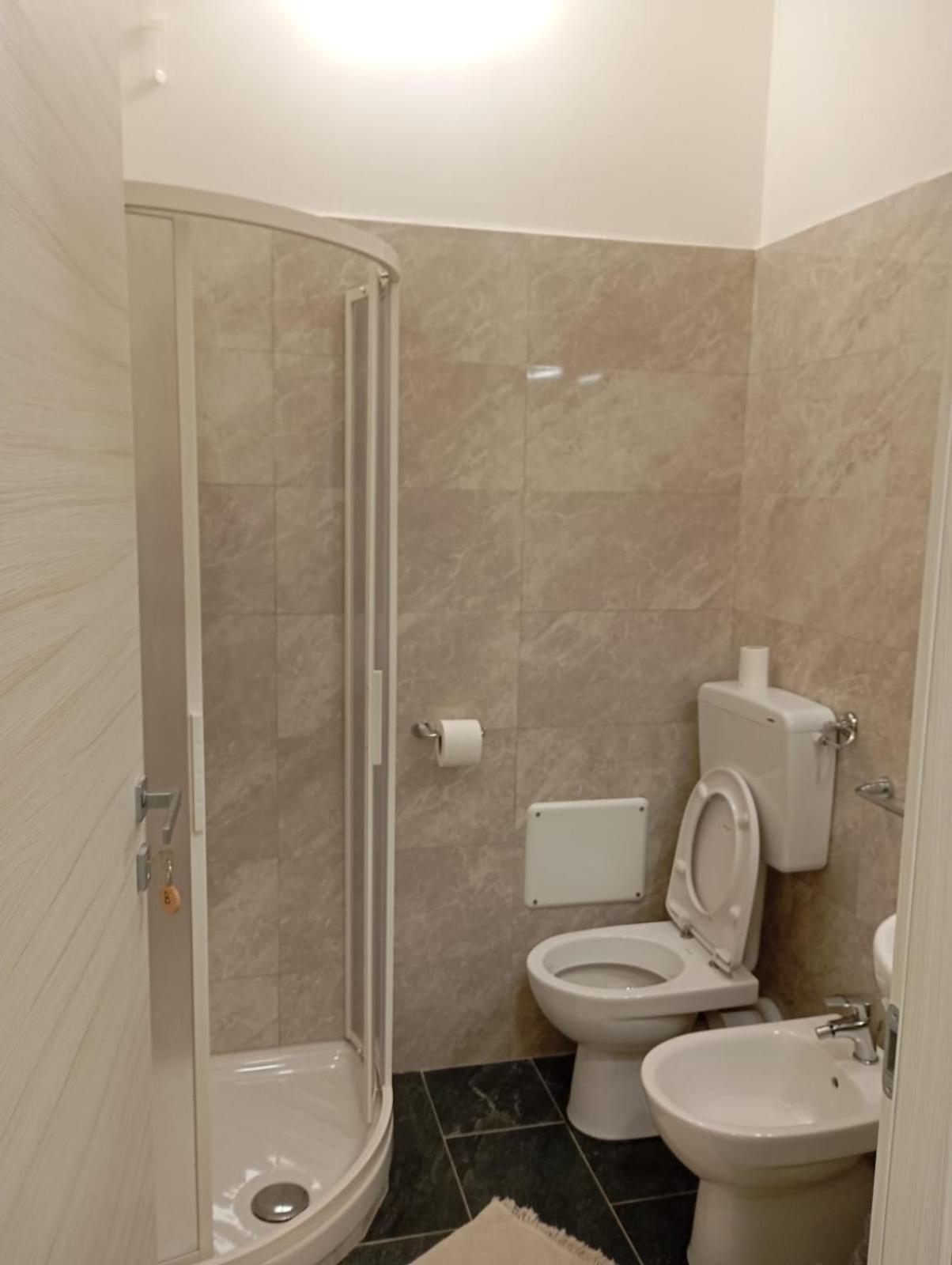 Casagrande - Guest House Livorno Exterior photo