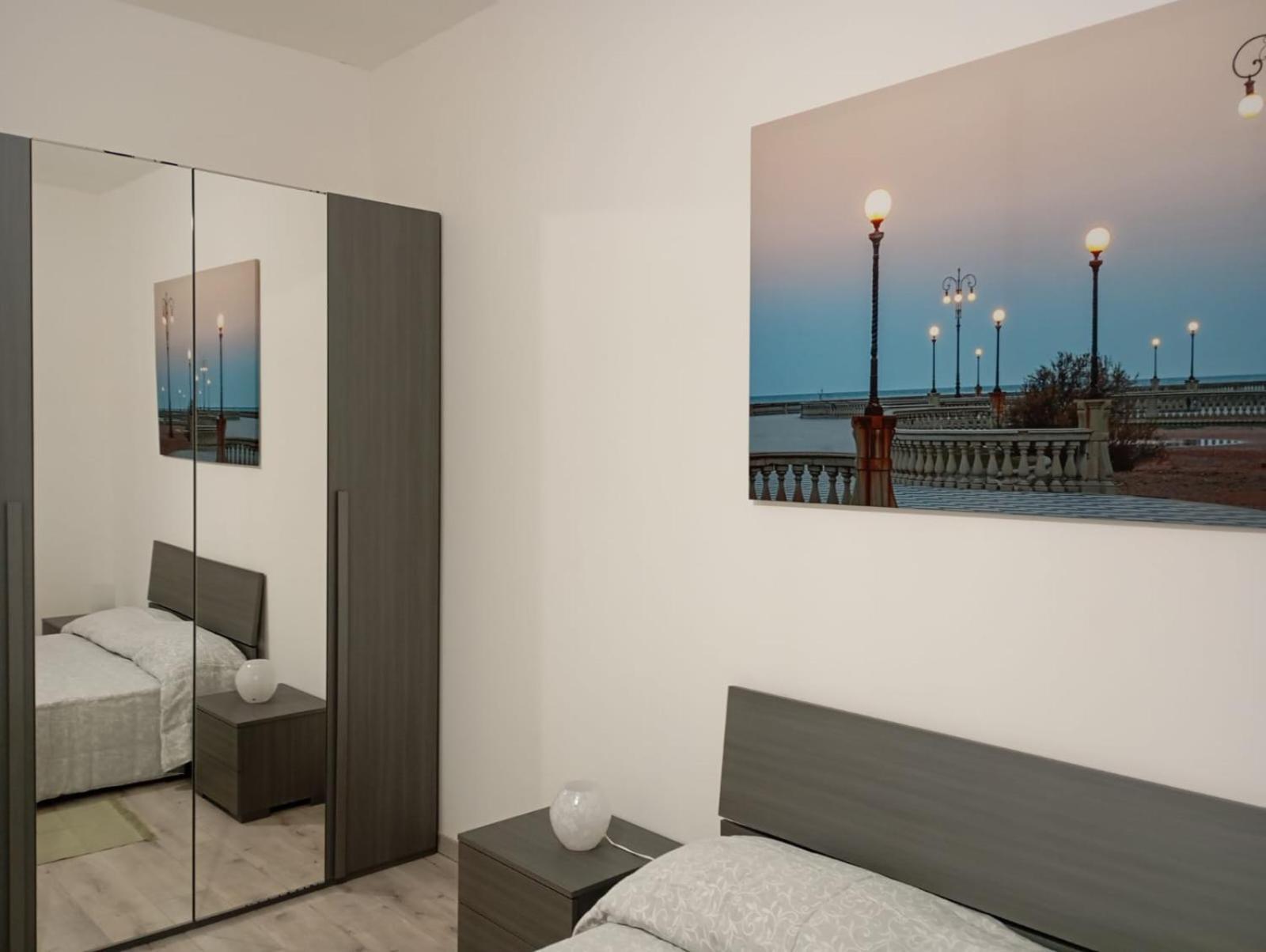 Casagrande - Guest House Livorno Exterior photo